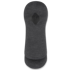 BUFF Lw Merino Balaclava, solid grey