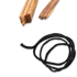 Bushcraft Essentials Char Cord