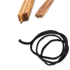 Bushcraft Essentials Char Cord