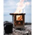 Bushcraft Essentials Outdoor Stove Bushbox XL