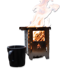 Bushcraft Essentials Outdoor Stove Bushbox XL