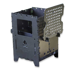 Bushcraft Essentials Universal Grate Bushbox XL