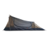 Bushmen CORE-Tent® Lodger telt, coyote