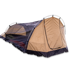 Bushmen CORE-Tent® Lodger telt, coyote