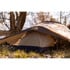 Telts Bushmen CORE-Tent® Lodger, coyote