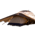 Bushmen CORE-Tent® Lodger šator, coyote