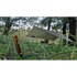 Bushmen Easy Tarp 2&times;3 m (2 x 2.9 m)