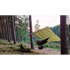Bushmen Easy Tarp 3×3 m (3 x 2.9 m)