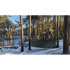 Bushmen Easy Tarp 4&times;3 m (4 x 2.9 m)