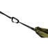 Bushmen Hammock ZEN with carabiners
