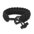 Bushmen Paracord wristband 6m firestarter