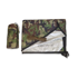Bushmen - Thermo Tarp 2 x 3 m, camo