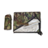 Bushmen Thermo Tarp 2 x 3 m, camo