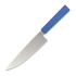 Butterfork Chef's Knife Blue