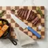 Butterfork Chef's Knife Blue