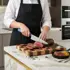 Butterfork Chef's Knife Blue