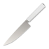 Butterfork Chef's Knife Light Gray