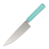Butterfork Chef's Knife Mint Green