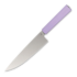 Butterfork Chef's Knife Purple