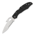 Byrd Cara Cara 2 Emerson Opener folding knife, combo edge BY03PSBK2W