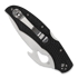 Byrd Cara Cara 2 Emerson Opener folding knife, combo edge BY03PSBK2W