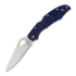 Coltello pieghevole Byrd Cara Cara 2 FRN, blu BY03PBL2