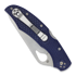 Coltello pieghevole Byrd Cara Cara 2 FRN, blu BY03PBL2