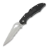 Coltello pieghevole Byrd Cara Cara 2 FRN, dentatura lama BY03PSBK2