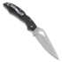 Coltello pieghevole Byrd Cara Cara 2, G-10 BY03GP2
