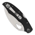 Byrd Cara Cara 2 Wharncliffe folding knife BY03PBKWC2
