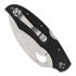 Byrd Cara Cara 2 Wharncliffe kääntöveitsi BY03PBKWC2