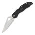 Byrd Harrier 2 Lightweight Taschenmesser BY01PBK2