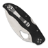Byrd Harrier 2 Wharncliffe kääntöveitsi, spyderedge BY01SBKWC2