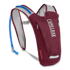 CamelBak Dart, 0,5L + 1,5L, Burgundy/Hot Coral