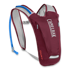 CamelBak Dart, 0,5L + 1,5L, Burgundy/Hot Coral