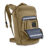 CamelBak Sparta Mil Spec Crux バックパック, Coyote