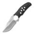 Camillus Comb Fixed Blade