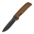 Camillus - Cuda Mini Linerlock Brown