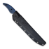 Coltello da pesca Camillus Cuda Professional Fillet