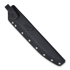 Camillus Cuda Professional Serrated