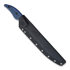 Camillus Cuda Professional Serrated
