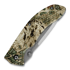 Camillus Guise Linerlock kääntöveitsi