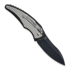 Camillus HEAT Linerlock sulankstomas peilis