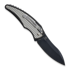 Camillus HEAT Linerlock kääntöveitsi