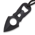 Camillus Heater II neck knife
