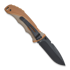 Camillus Inflame Linerlock