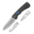 Camillus Inject Button Lock Multi-Tool sulankstomas peilis