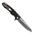 Camillus Regent Linerlock A/O sulankstomas peilis