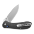 Zavírací nůž Camillus Rovax Cuda Lock Black