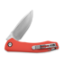Saliekams nazis Camillus Scivik Linerlock 420 SS